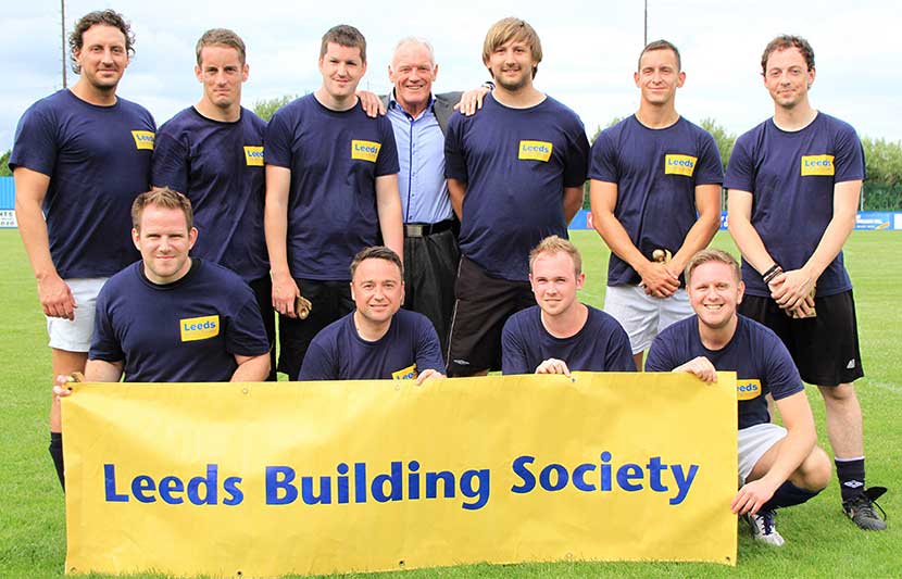 Community Support News Stories 2013 Leeds Building Society