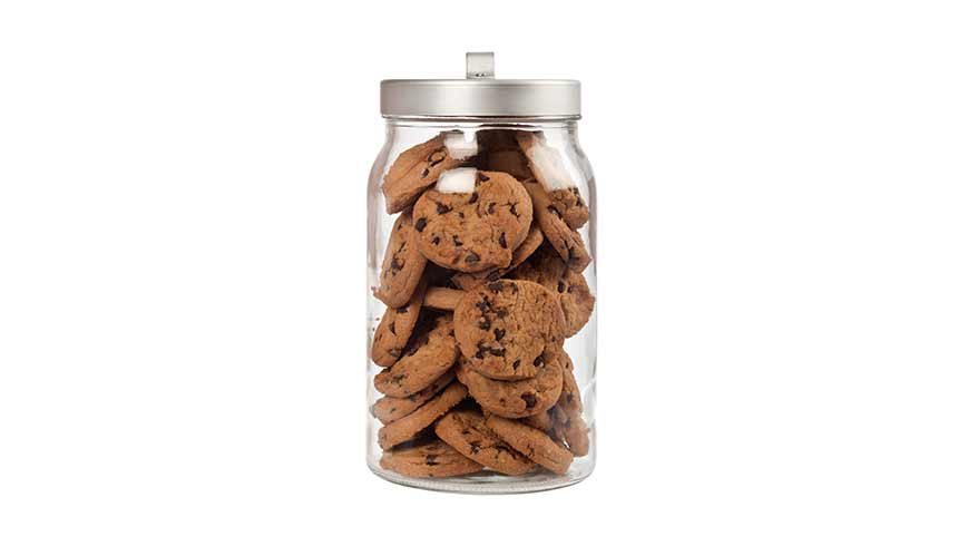 cookie jar