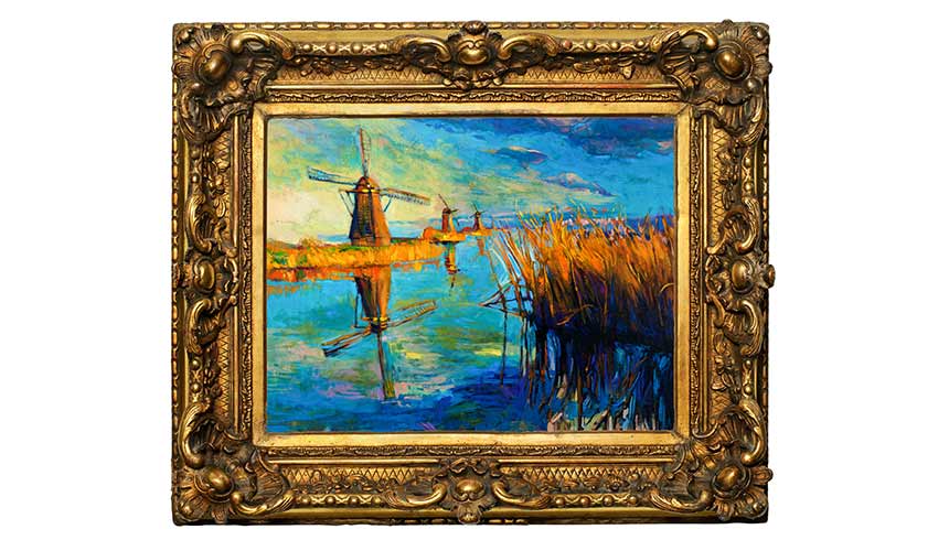 picture frame