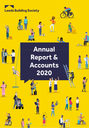 Annual reports and accounts thumbnail