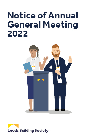 Notice of AGM thumbnail