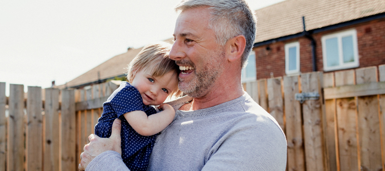 Our mortgages