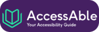 Access Able your accessibility guide