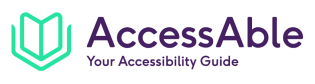 Access Able your accessibility guide