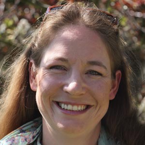 Blogger Laura Hitchcock Profile Picture