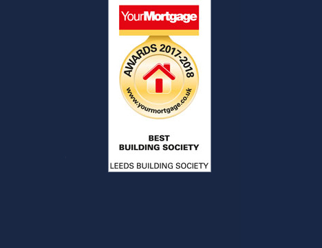 yourMortgage award 2017-2018