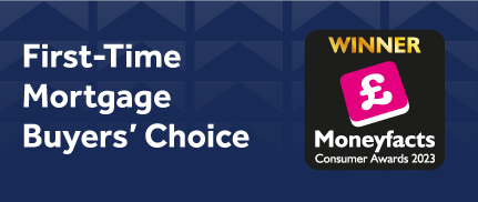 First time mortgage buyers' choice