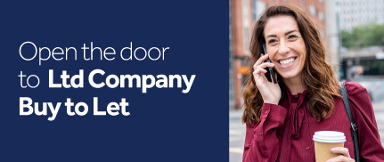 Open the door to Limited Company Buy to Let