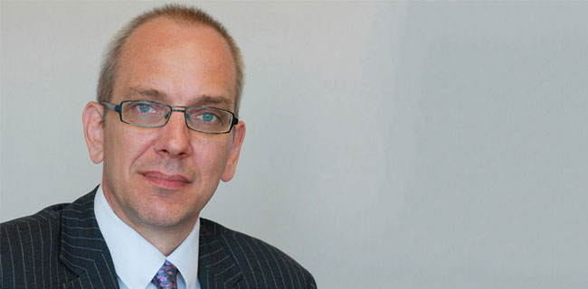 Photo of Tom Tinkler