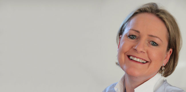 Photo of Kim Rebecchi