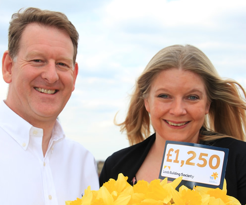 Please see attached (pictured) Martin Richardson and Siobhan Drane.