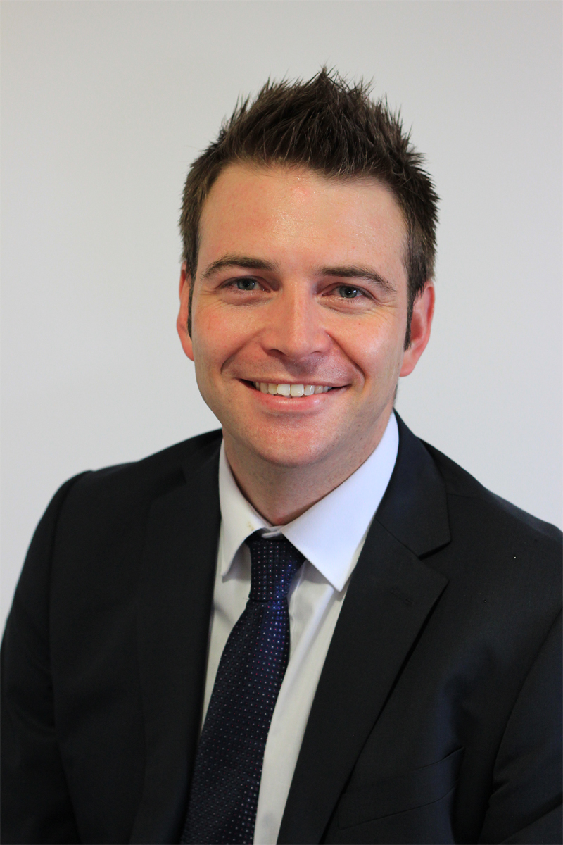 Fraser Collins