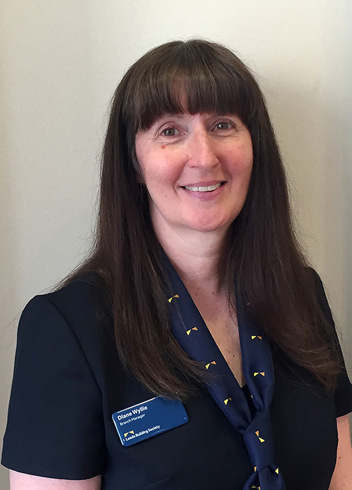 Diane Wyllie