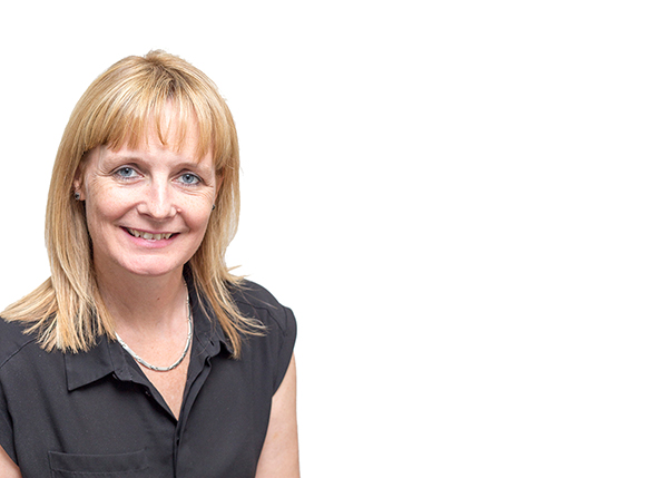 Yvonne Banks - Head of Customer Experience