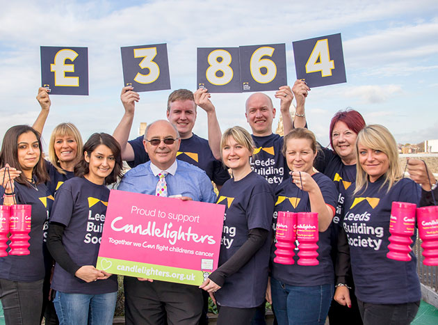 Pictured (back row L-R) are Dawn Olds, David Walker, Andrew Wakefield and Sheila Bailey. Front row (L-R) are Chhaya Lilapurwala, Sabina Kosar, Brian Curran, Nicola Hough, Rebecca Blow and Nicola Emsley.