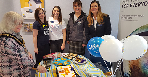 Celebrating 40 years in Barkingside