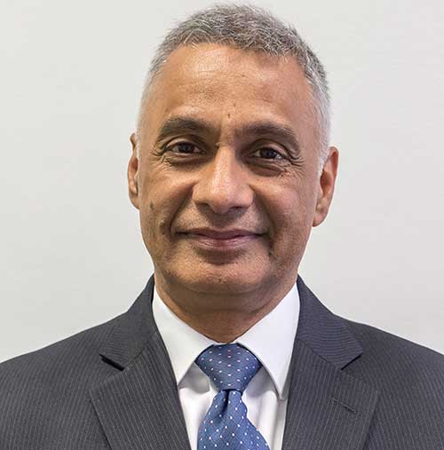 Nirver Randhawa