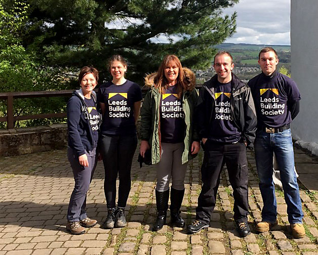 Distribution Team