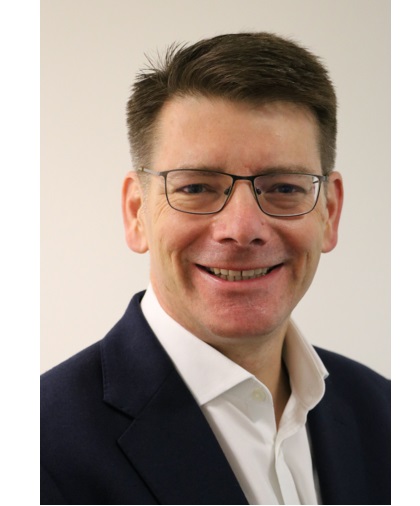 Rob Howse, Chief Operating Officer at Leeds Building Society