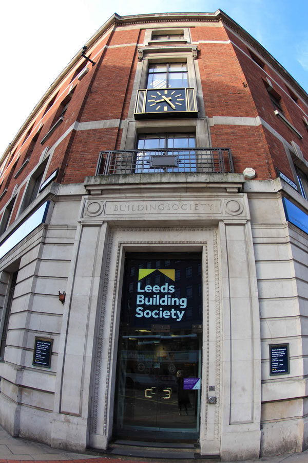 Image Library Leeds Building Society