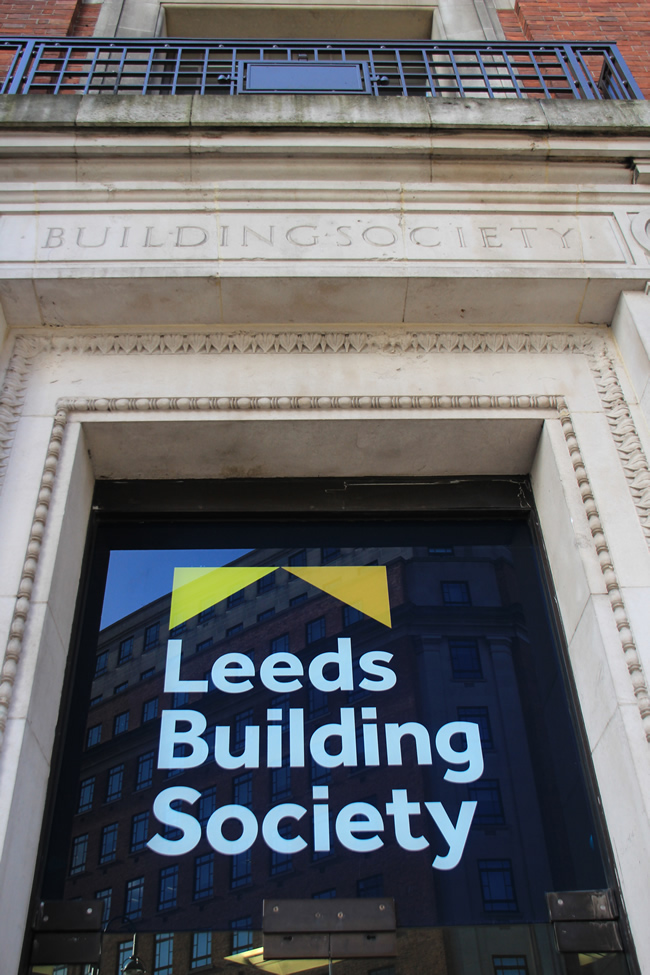 Image Library Leeds Building Society