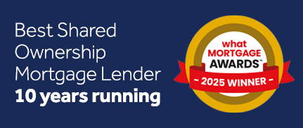 What Mortgage Awards logo