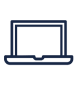 Laptop icon